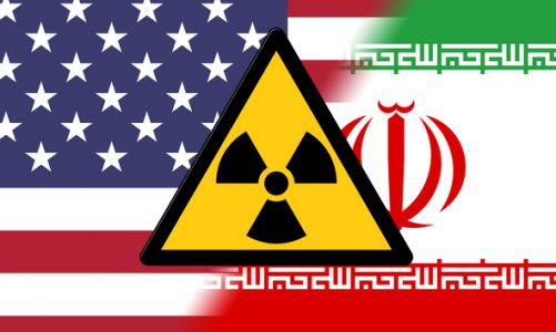 A New Nuclear Deal Won’t Stop Iranian Aggression