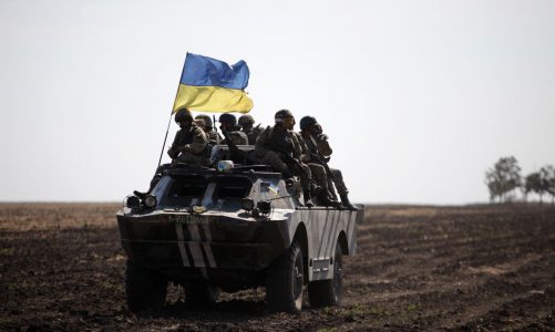 The Ukraine War’s Nuclear Fallout