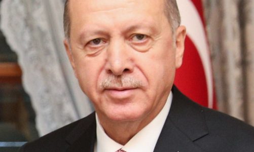 What Erdoğan Has Wrought? – JINSA