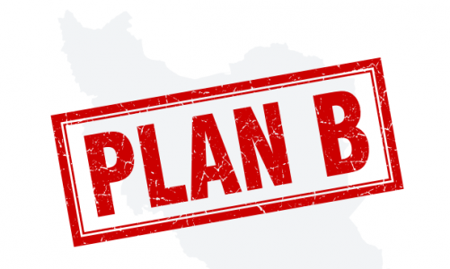 Enough of the ‘Tenuous’ Iran Nuclear Deal — It’s Time for Plan B