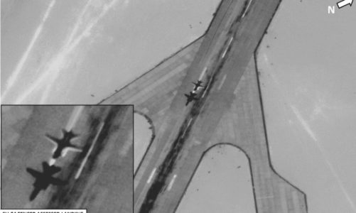 Don’t Let Turks & Russians Carve up Libya