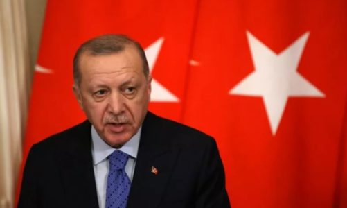 Washington Must Address Turkey’s Rising Aggression Amid COVID-19