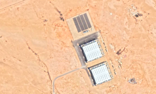 Times of Israel Quotes JINSA Distinguished Fellow IDF MG (ret.) Yaakov Amidror on Saudi Nuclear Plan