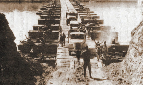 Israel’s War of Attrition is Potently Relevant Today