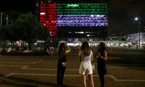 The UAE-Israel Agreement – and a Brighter Future for the Middle East