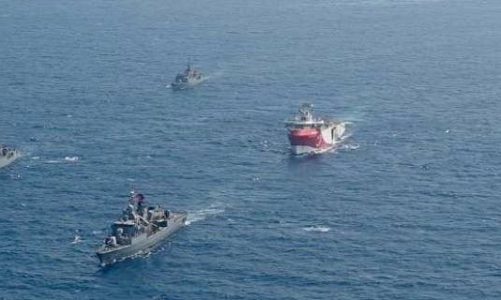 US Should Stop Weapons Flowing To Libya