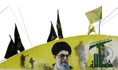 The EU Needs to Fully Designate Hezbollah as a Terrorist Group