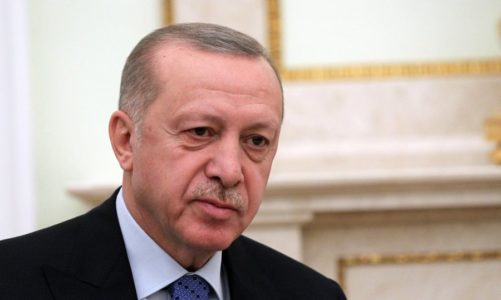 UAE-Israel Peace Presents Turkey With A Clarifying Moment