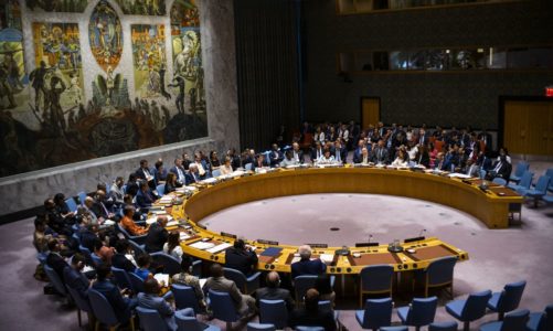 Why the US Must Confront Iran, With or Without the UN