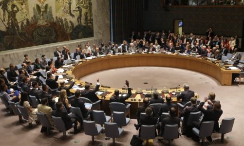 Don’t Buy Into UN Fearmongering on the Iran Deal