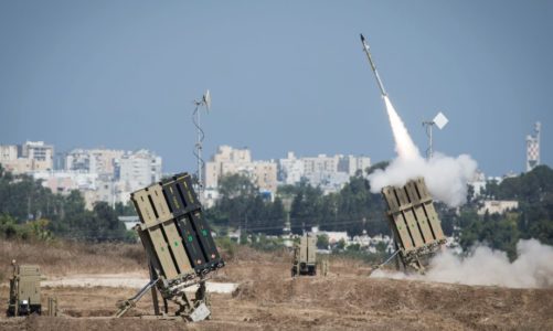 Israel-Hamas Ceasefire Is Only a Temporary Solution