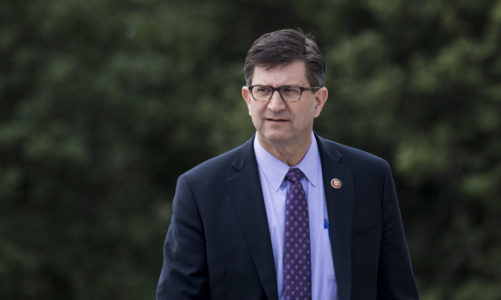 Jewish Insider mentions JINSA Webinar with Rep. Schneider on Israel’s QME