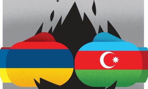 Halting the Conflict Between Armenia and Azerbaijan