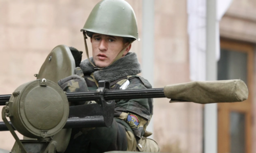 Can America Stop a Wider War Between Armenia and Azerbaijan?