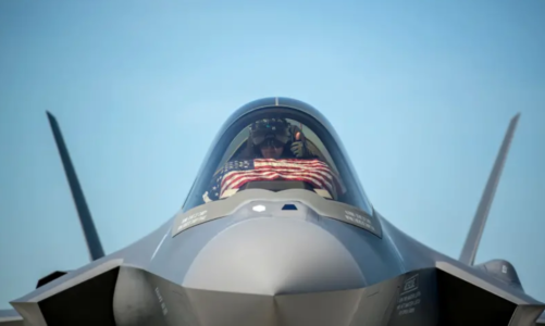 Selling F-35 Jets to Qatar Poses a Direct Threat to Israel