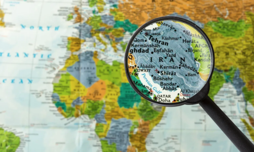 USA Today Quotes JINSA President & CEO Michael Makovsky on Regime Collapse