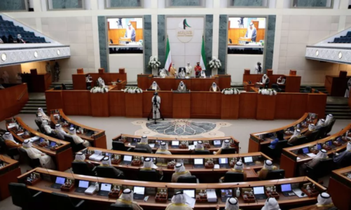 Now is the Time for Kuwait to Join the Growing Anti-Iran Coalition