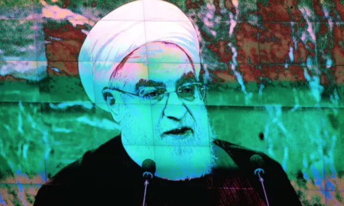 Hassan Rouhani Wants the US to Surrender, but the Pressure is on Tehran