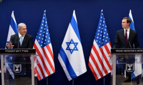 How the U.S. Can Help Israel Maintain its Military Edge