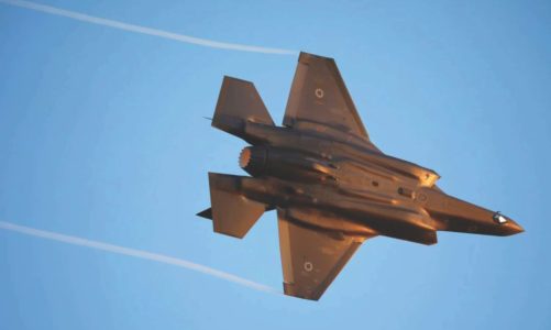 The Risk of Russian and Chinese Weapons Sales in the Middle East—and What American Can Do about It