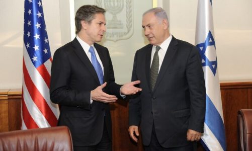 JNS quotes JINSA President & CEO Dr. Michael Makovsky on Biden’s National Security Picks