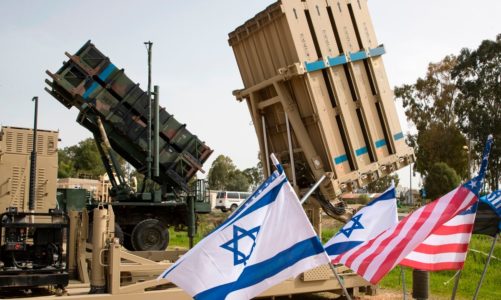 Should the U.S. Rely on Iron Dome for the Long Term?