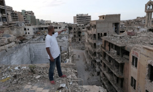 Turkey and Russia’s Endgame in Libya—And Why America Should Not Stand Still