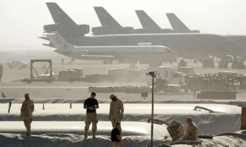 Biden Should Aim for a Smaller, but Smarter, Military Posture in Middle East