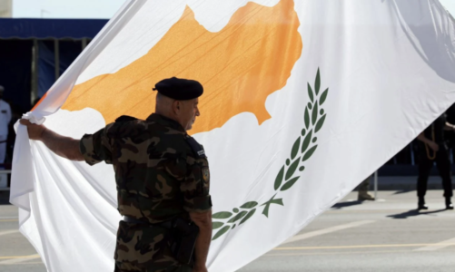 The Case for a Strategic Pivot to Greece and Cyprus