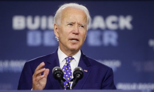 If Biden Wins, He Should Continue to Put ‘Maximum Pressure’ on Iran