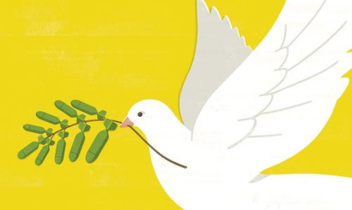 IBD Quotes JINSA Director for U.S.-Israel Security Policy Charles Perkins on UAE Aircraft Spending