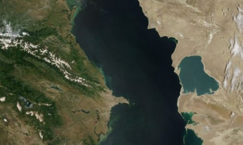 Eurasia Review Quotes Gemunder Center Policy Advisor Svante Cornell on Azerbaijan’s Close Connection to the Middle East