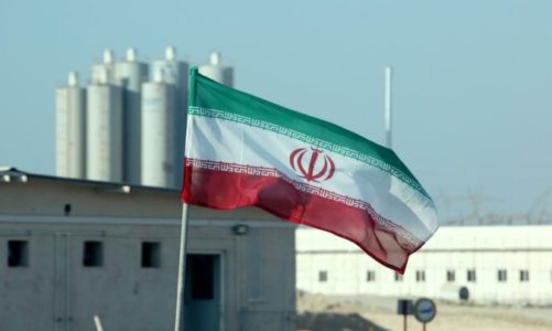 The Biden Administration Must Fix Flawed Iran Nuclear Deal