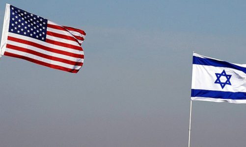 JNS Mentions JINSA’s New Report on U.S. Aid to Israel