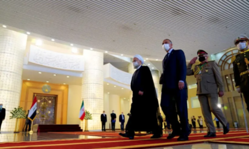 JPost Quotes JINSA Distinguished Fellow IDF MG (ret.) Yaakov Amidror on What Biden Must Do To Limit Iran’s Nuclear Ambitions