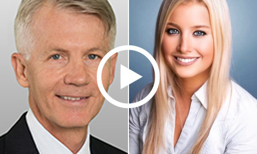 Listen: Podcast w/ Erielle Davidson & Hon. Stephen Rademaker on Sanctions Regimes