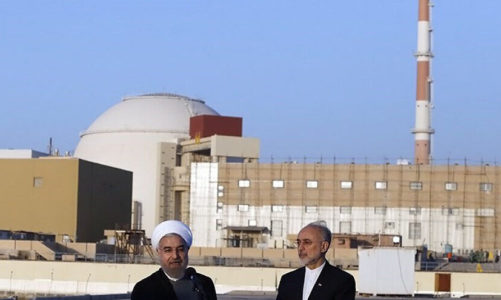 JNS Cites JINSA Memo “Implications of Iran’s Enrichment to 20 Percent”