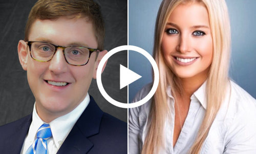 Episode 5: Podcast w/ Erielle Davidson & Professor Eugene Kontorovich on Israel’s Vaccination Success