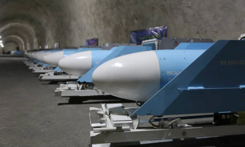 Negotiations Cannot Solve America’s Iranian Nuclear Troubles