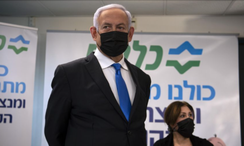 Washington Times Quotes JINSA President & CEO Michael Makovsky on Relocating Israel to CENTCOMs AOR