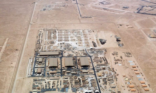 JNS Quotes JINSA Director of Foreign Policy Jonathan Ruhe on Relocating Israel to CENTCOMs AOR