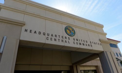 Wall Street Journal Cites JINSA Report on Relocating Israel to CENTCOMs AOR