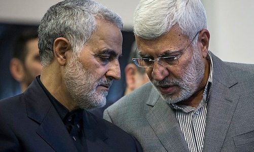 Iran: Still a State-Sponsor of Terrorism, and Growing Bolder