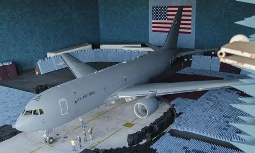 National Interest Cites JINSA’s Frontloading Memo