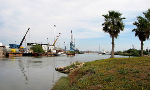 JNS Covers JINSA Webinar on New Gemunder Center Report Curtailing Chinese Investment in Israel: ﻿A Comprehensive and Cooperative U.S.-Israeli Strategy