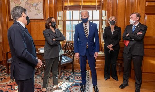 JNS Quotes JINSA Senior Policy Analyst Ari Cicurel on reentering the JCPOA