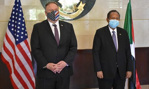 Sudan’s Normalization With Israel Is a Win for Everyone