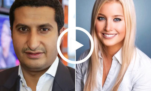 Episode 6: Podcast w/ Erielle Davidson & Mohammed Alyahya on the Ongoing Crisis in Yemen