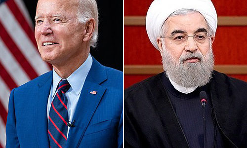 Team Biden Tries to Thread the Needle on the Iran Nuclear Deal