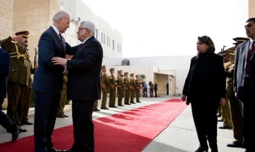 Is the Biden Administration Planning on Violating the Taylor Force Act, as the PA Continues Its Despicable Anti-Israel, Anti-America Pay-for-Slay Policy?